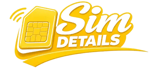 Sim data